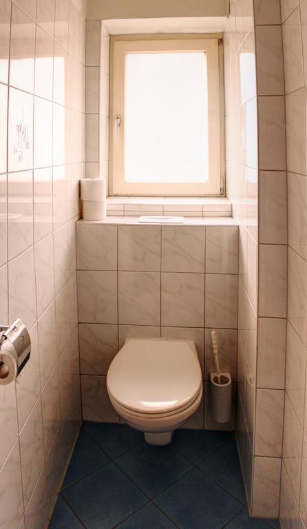 Pension Jahn Salzburgo Habitación foto
